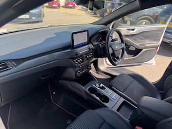 Used Ford Focus 2020 for sale - 78471396: Photo