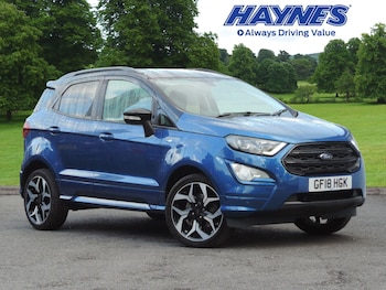 Ford - Ecosport