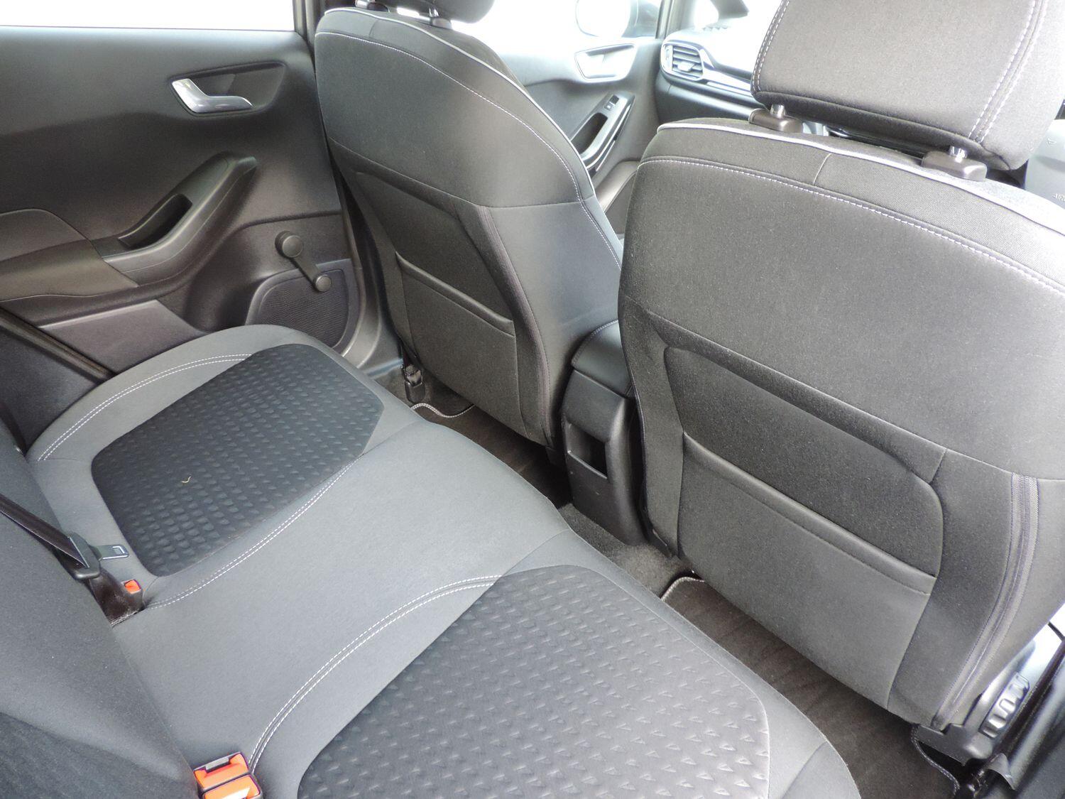 Used Ford Fiesta 2017 for sale - 76498770: Photo 10