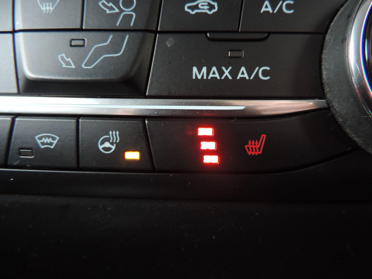 Used Ford Fiesta 2017 for sale - 76498770: Photo 14