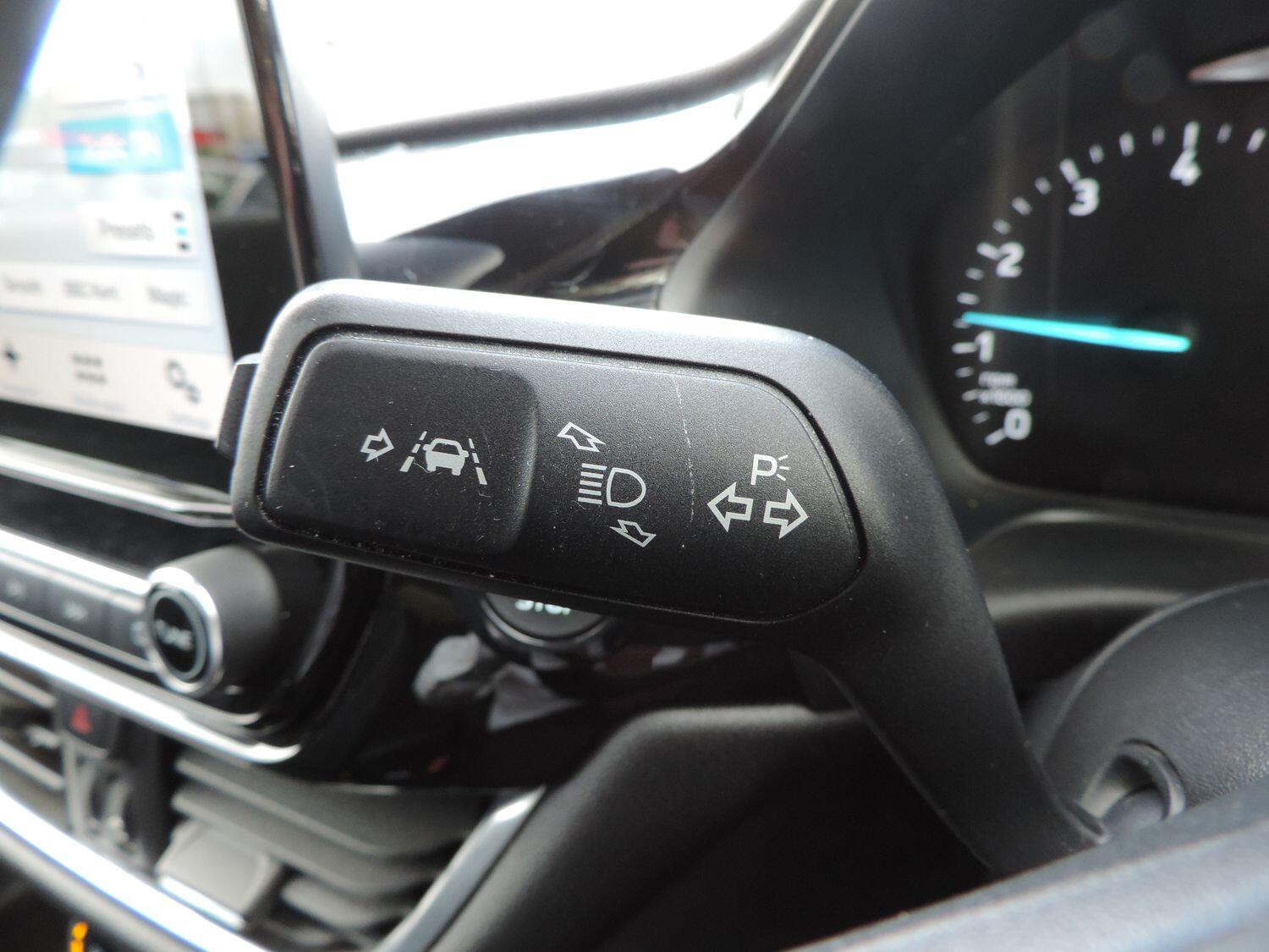 Used Ford Fiesta 2017 for sale - 76498770: Photo 15