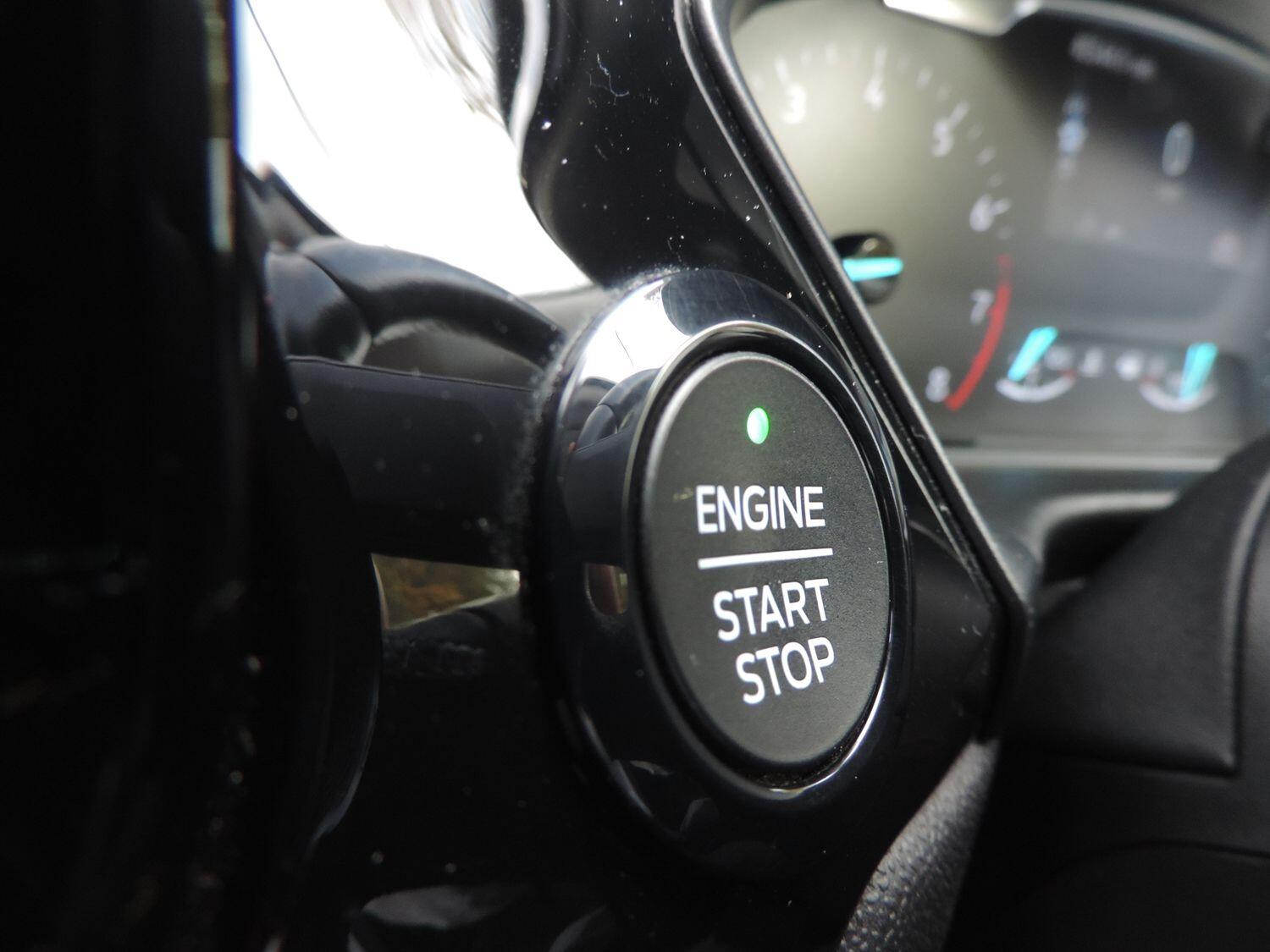 Used Ford Fiesta 2017 for sale - 76498770: Photo 18