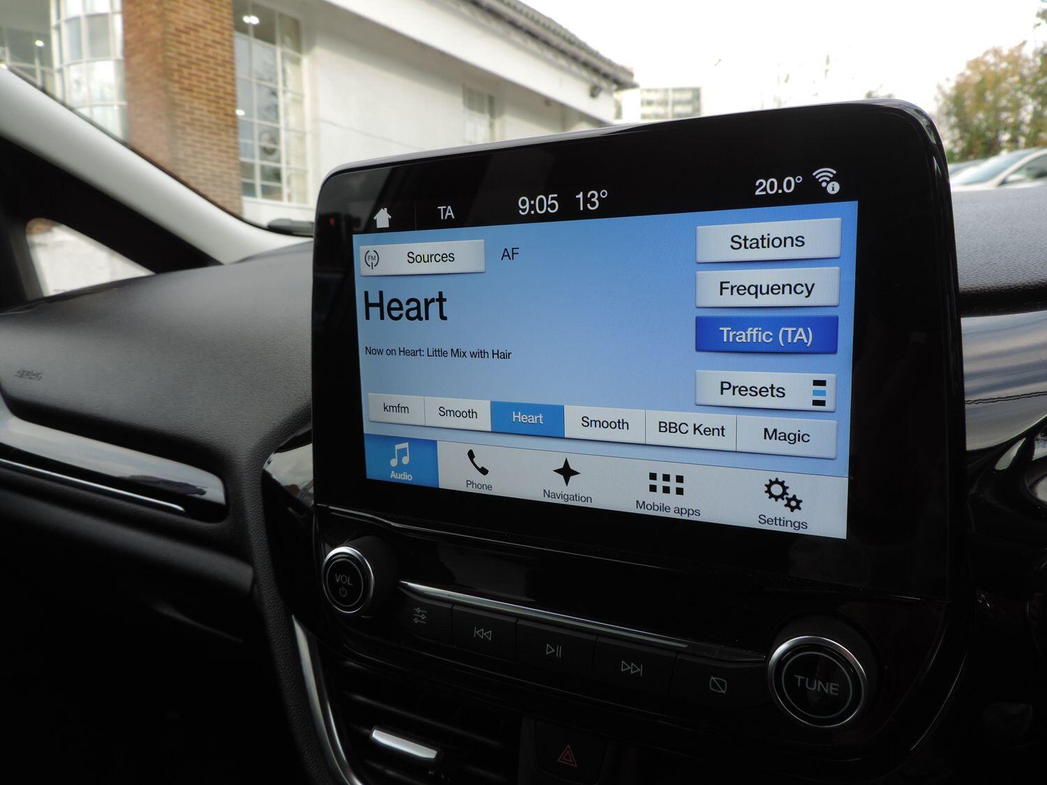 Used Ford Fiesta 2017 for sale - 76498770: Photo 26