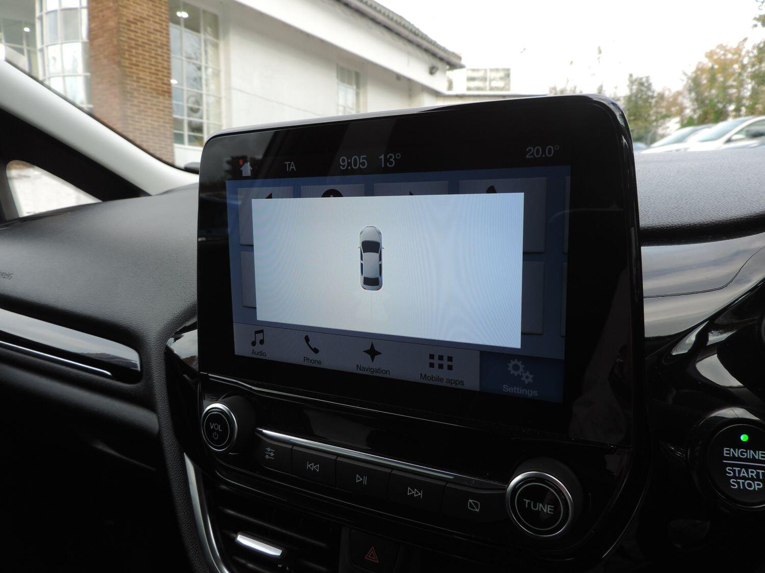 Used Ford Fiesta 2017 for sale - 76498770: Photo 28