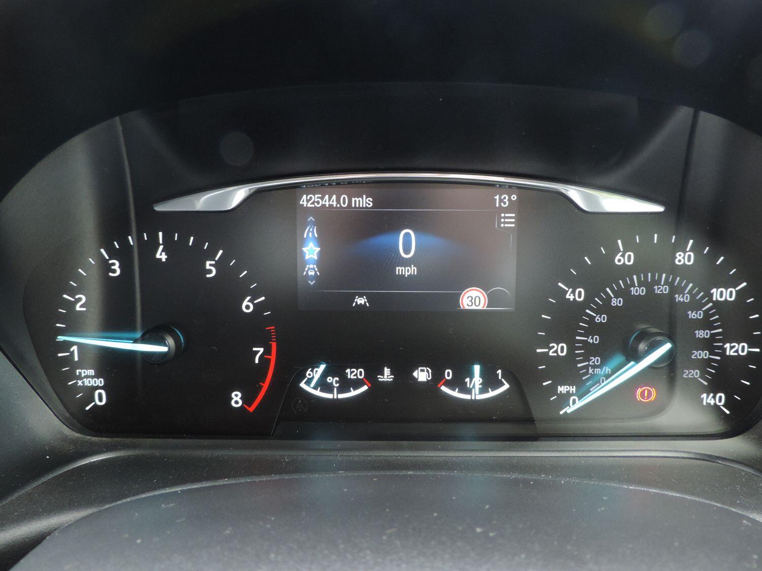 Used Ford Fiesta 2017 for sale - 76498770: Photo 30