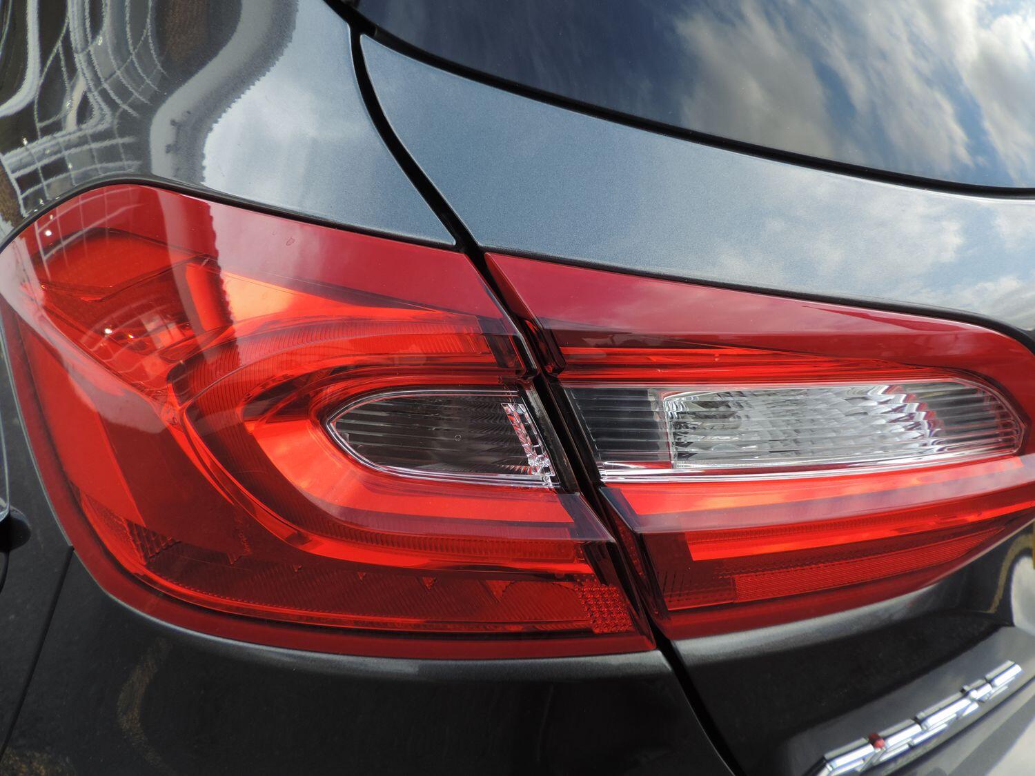 Used Ford Fiesta 2017 for sale - 76498770: Photo 39