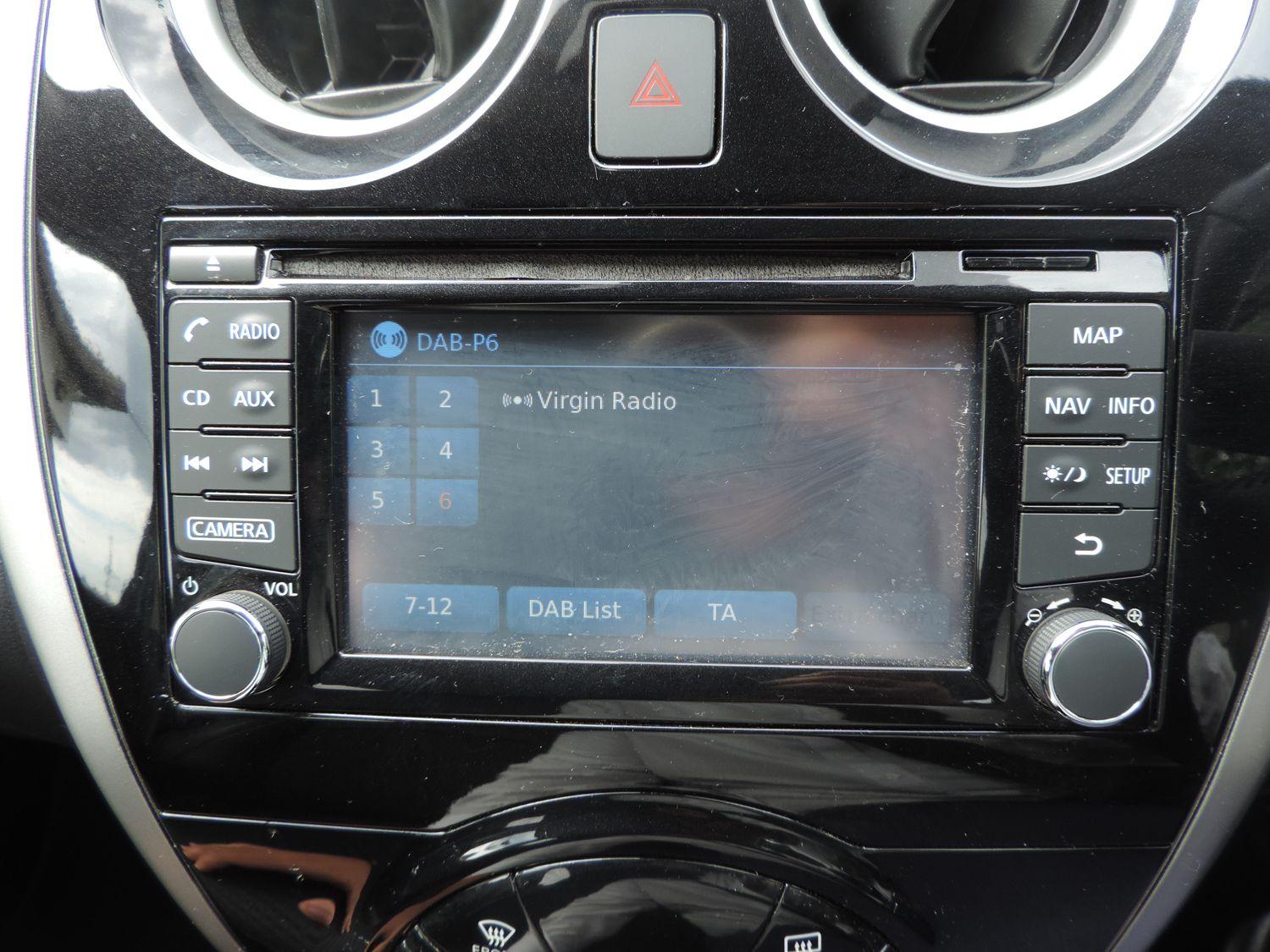 Vehicle 17