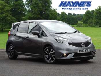 2016 (16) - 1.2 DiG-S Tekna 5dr Auto