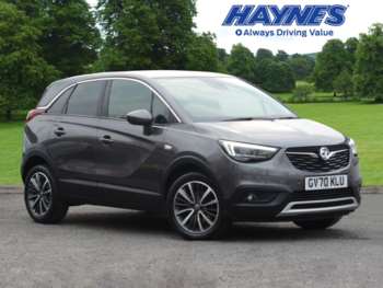 2020 (70) - 1.2 Turbo Elite Nav Auto Euro 6 (s/s) 5dr