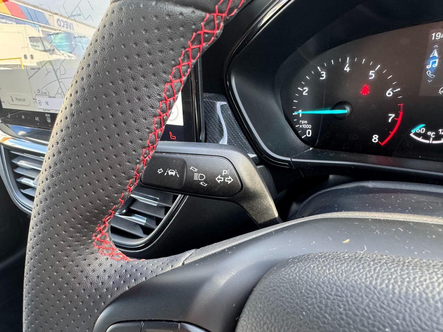 Used Ford Focus for sale - 77737093: Photo 14