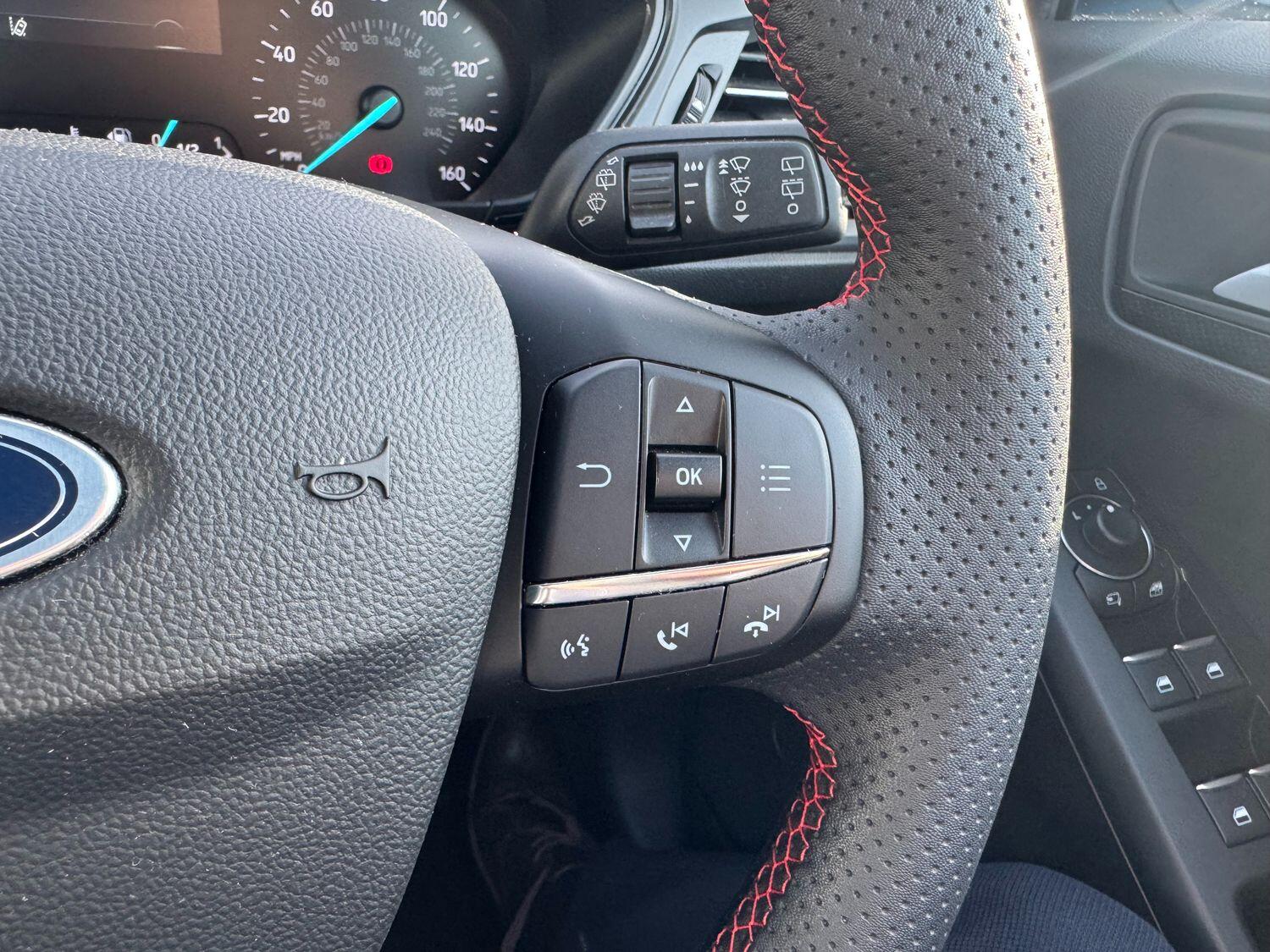 Used Ford Focus for sale - 77737093: Photo 17