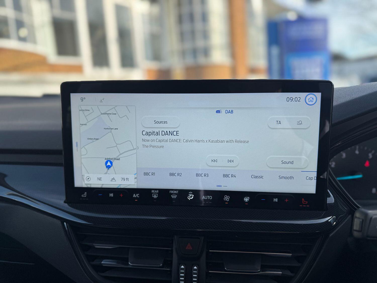 Used Ford Focus for sale - 77737093: Photo 19