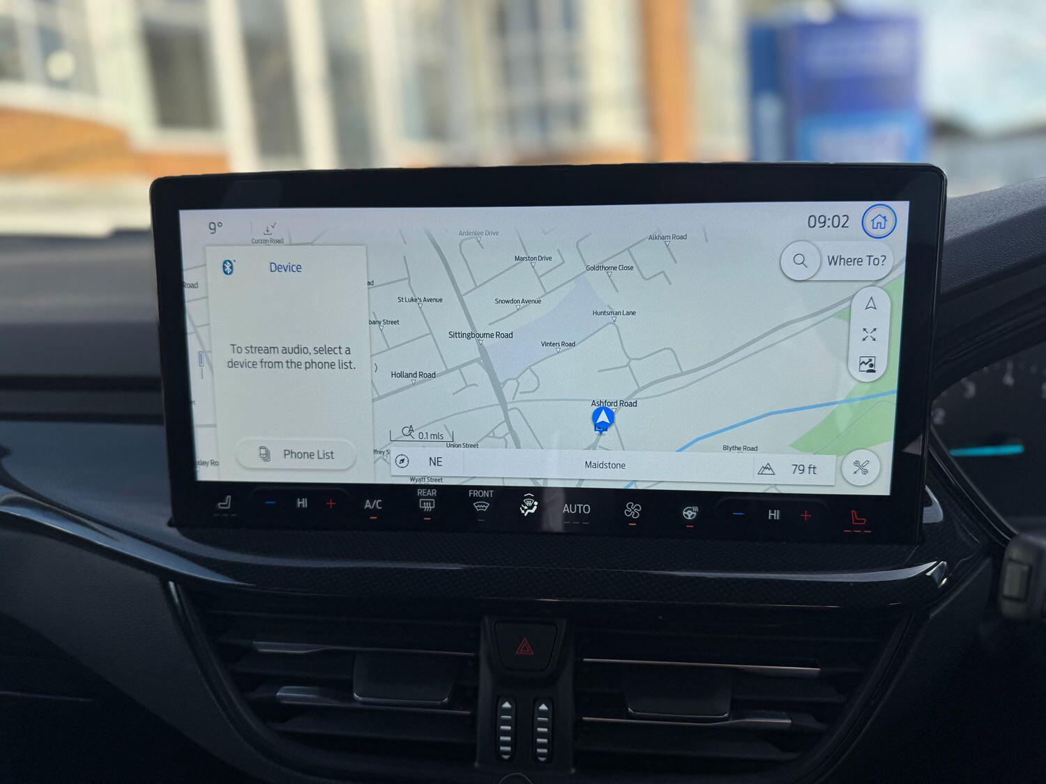 Used Ford Focus for sale - 77737093: Photo 20