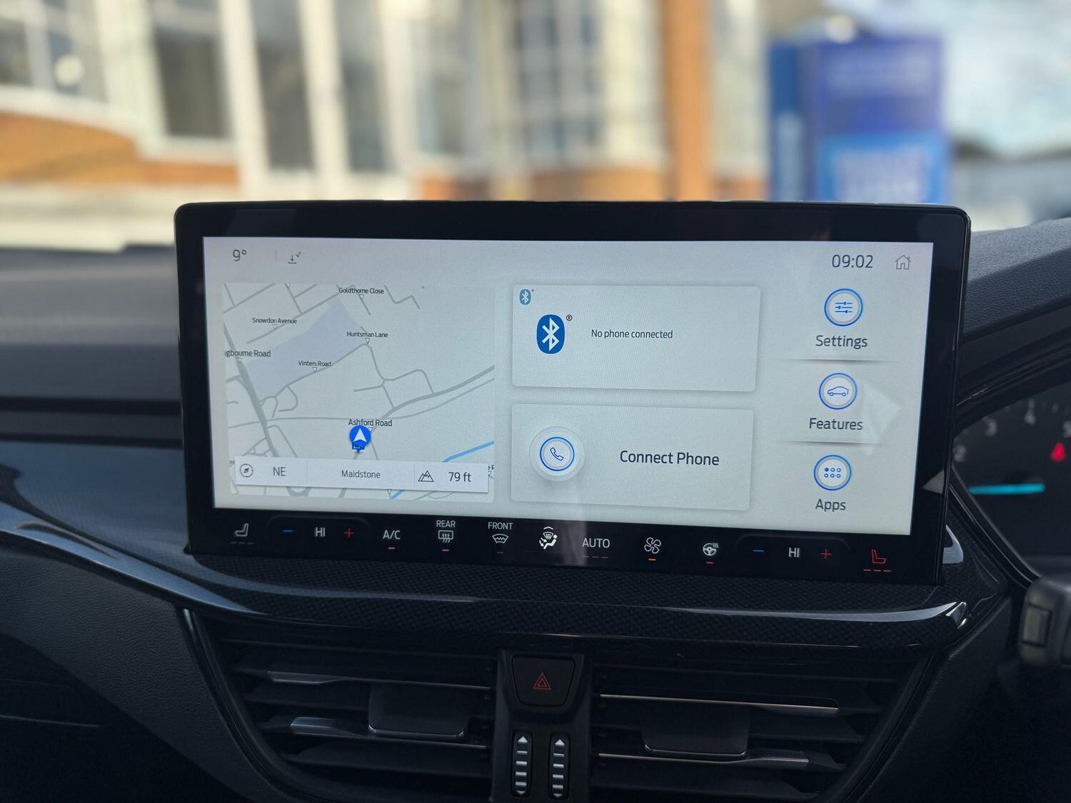 Used Ford Focus for sale - 77737093: Photo 21