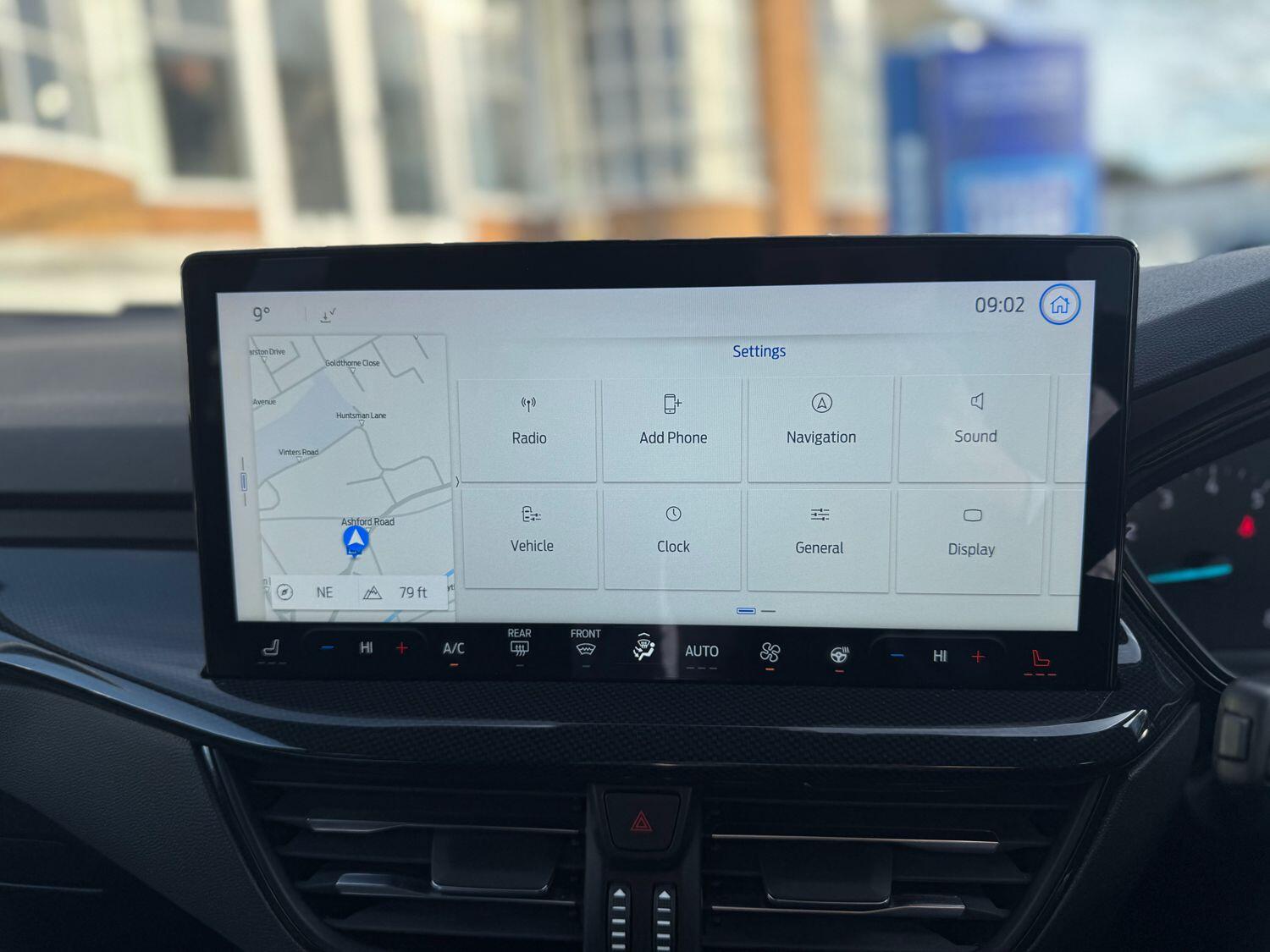 Used Ford Focus for sale - 77737093: Photo 22