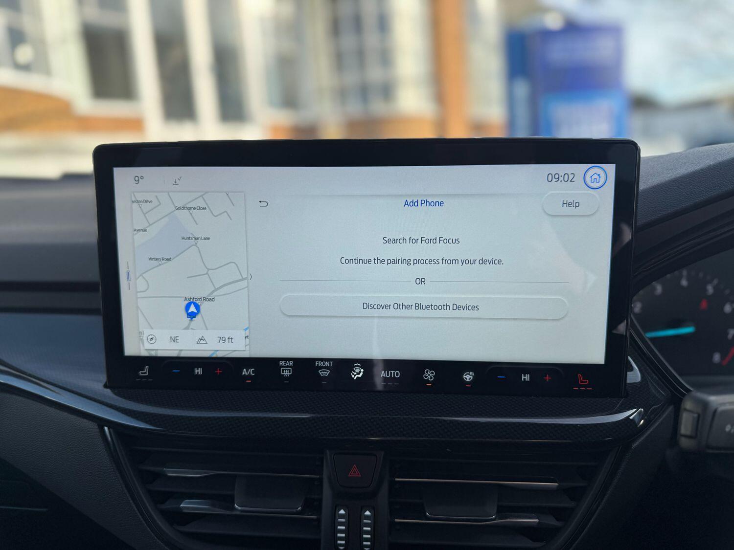 Used Ford Focus for sale - 77737093: Photo 23