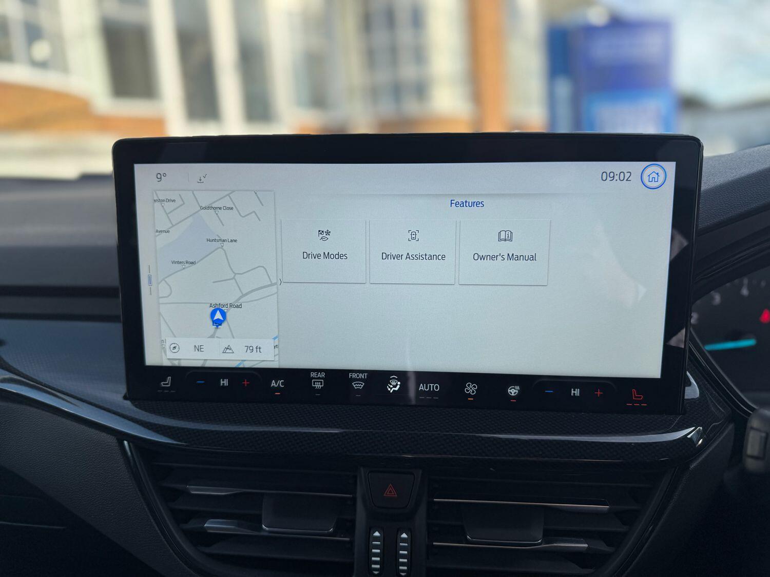 Used Ford Focus for sale - 77737093: Photo 24