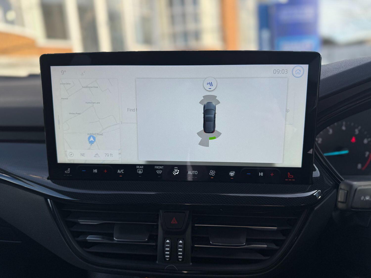 Used Ford Focus for sale - 77737093: Photo 25