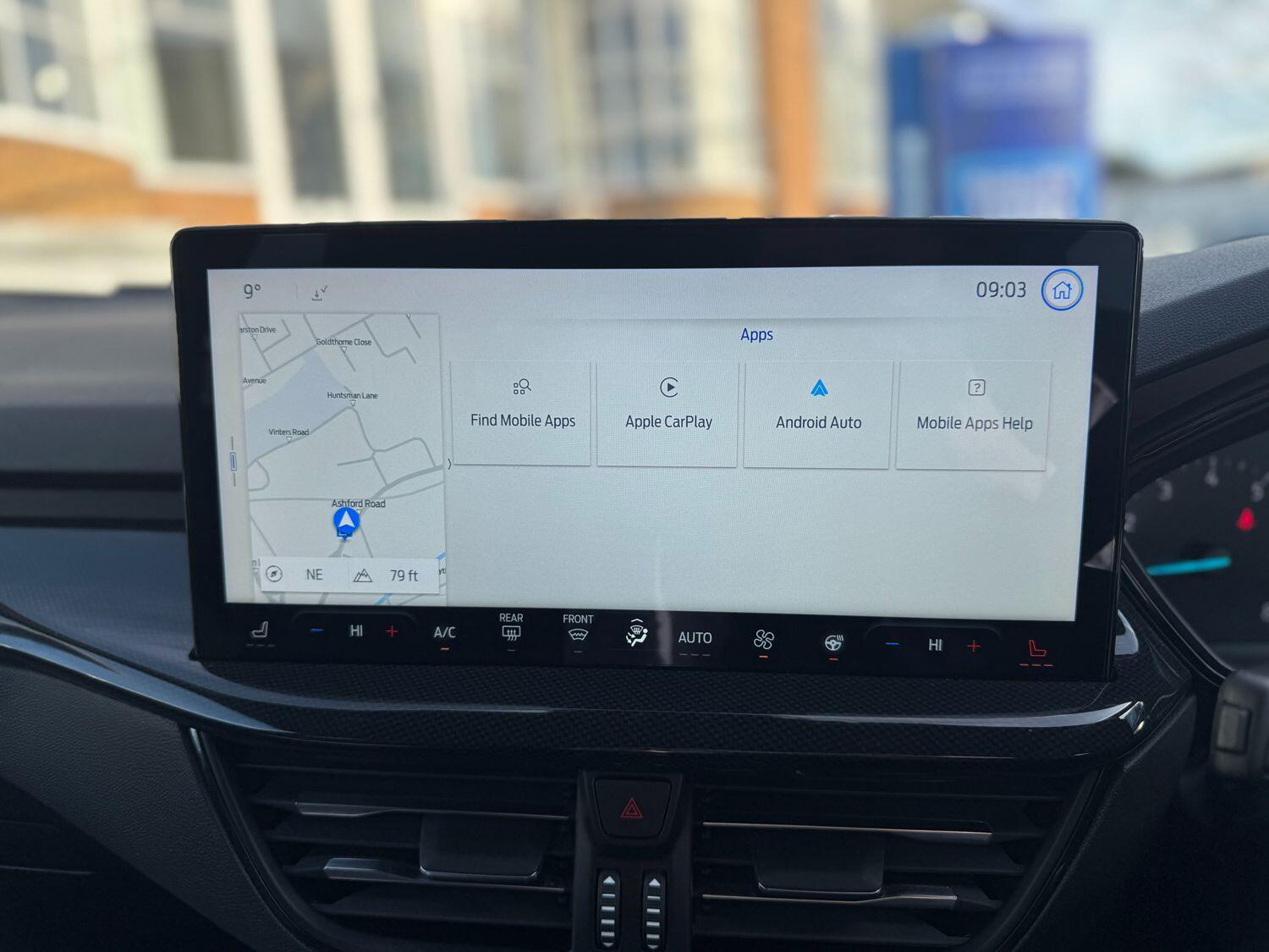 Used Ford Focus for sale - 77737093: Photo 26