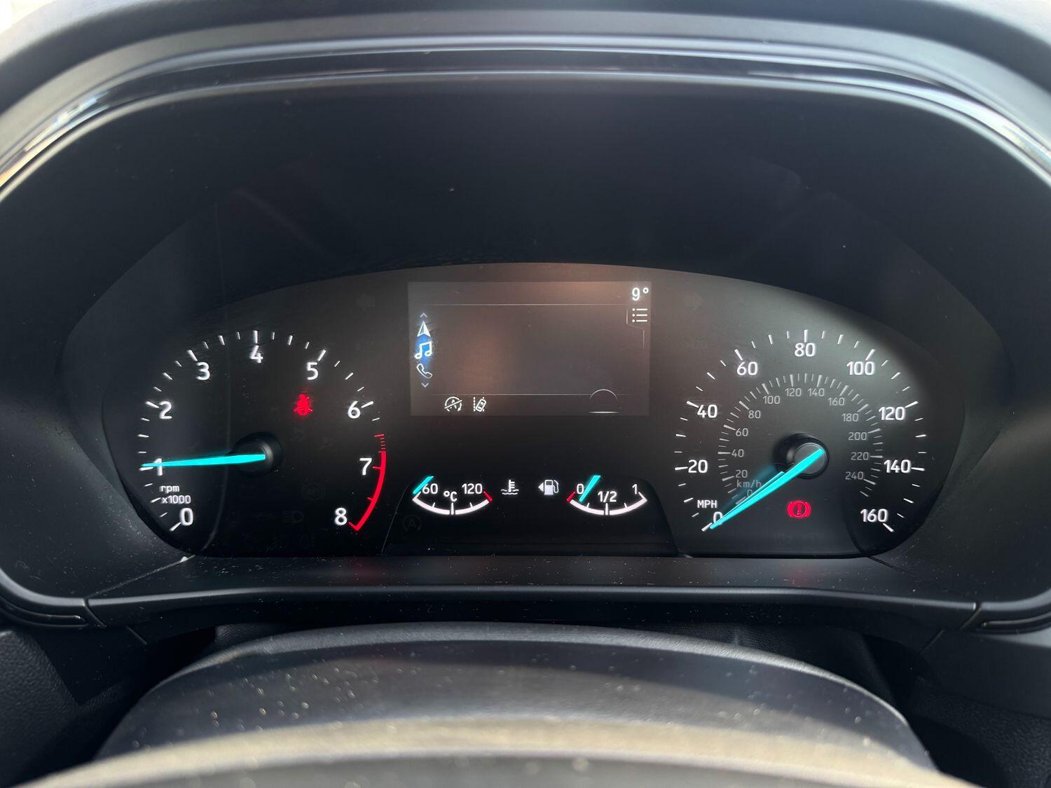 Used Ford Focus for sale - 77737093: Photo 28