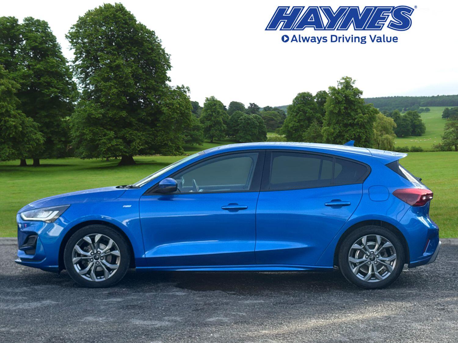 Used Ford Focus for sale - 77737093: Photo 3