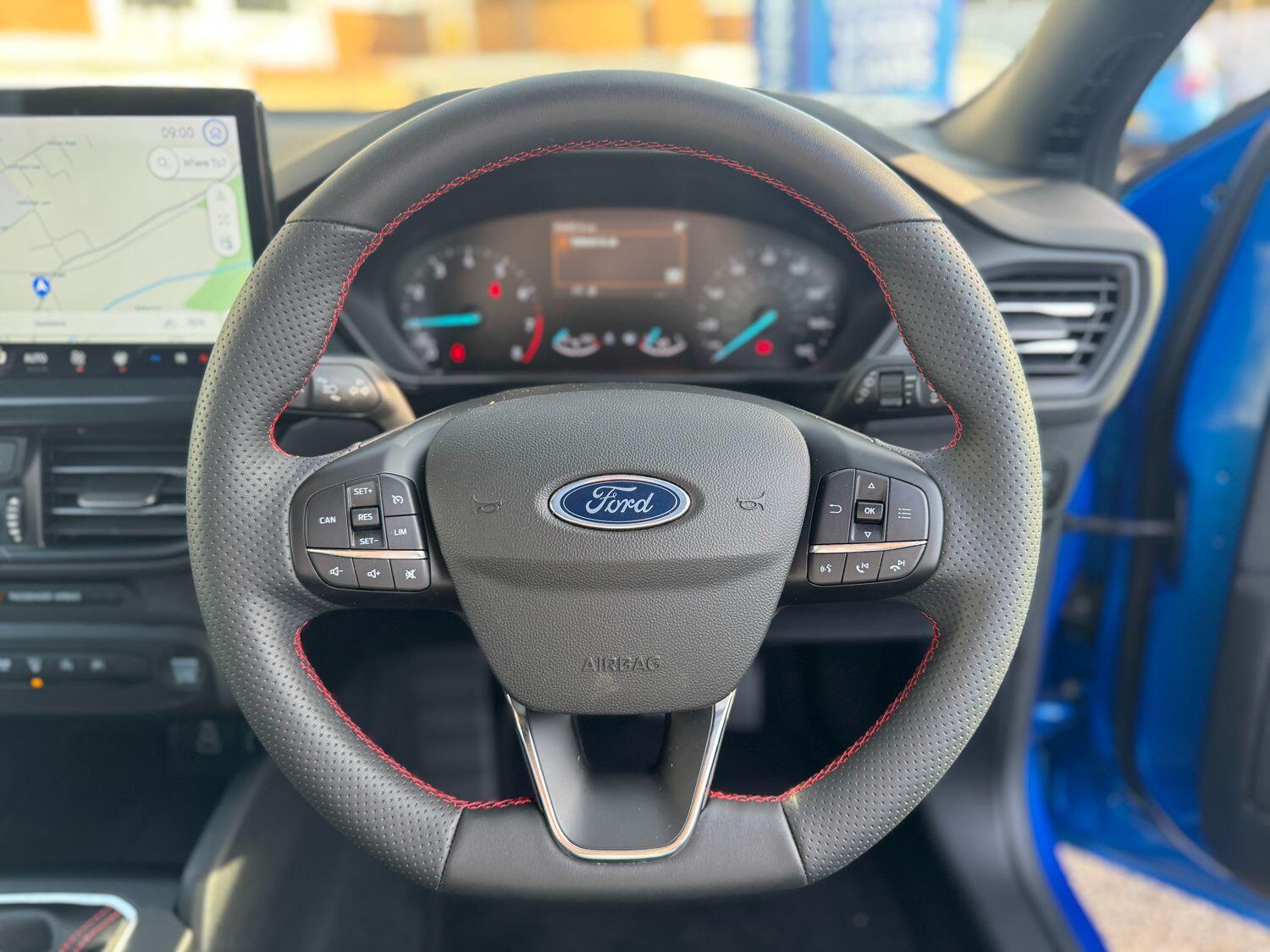 Used Ford Focus for sale - 77737093: Photo 33