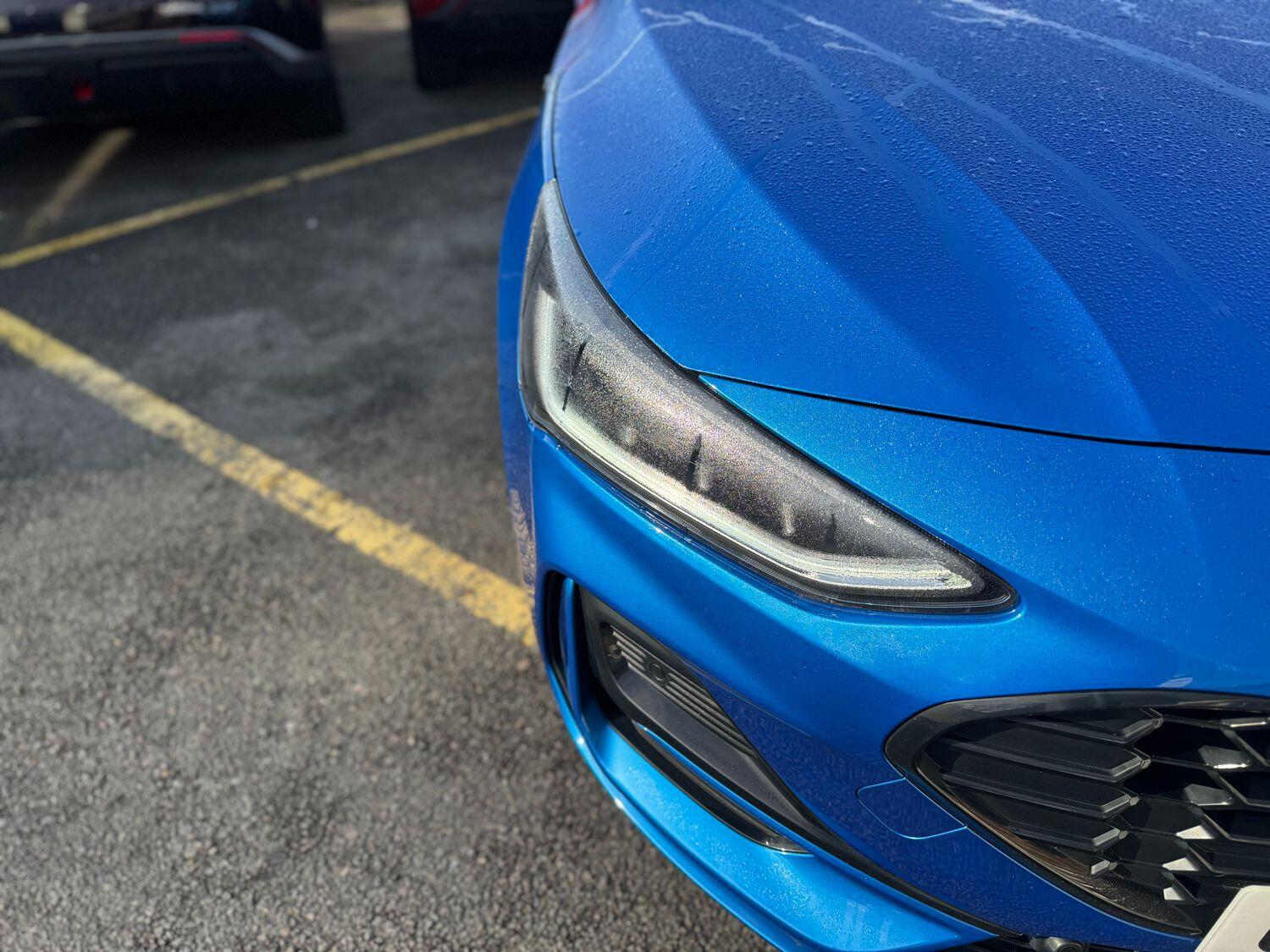 Used Ford Focus for sale - 77737093: Photo 34