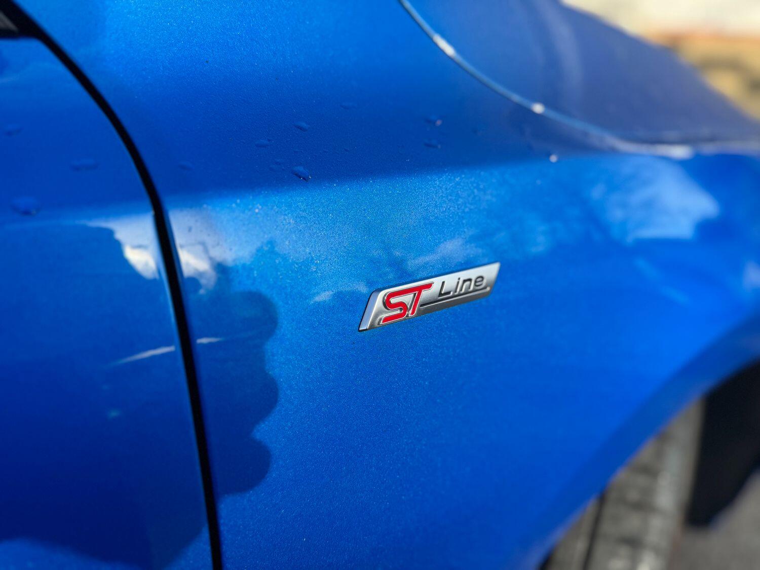 Used Ford Focus for sale - 77737093: Photo 35