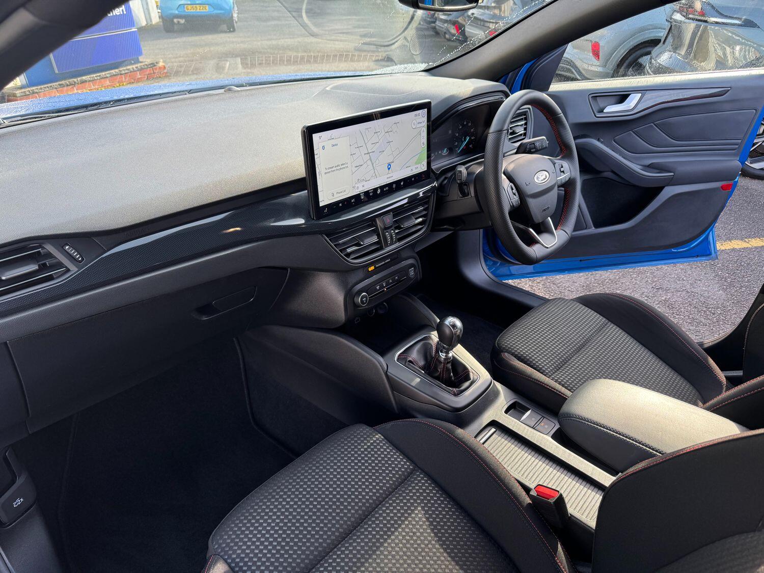 Used Ford Focus for sale - 77737093: Photo 5