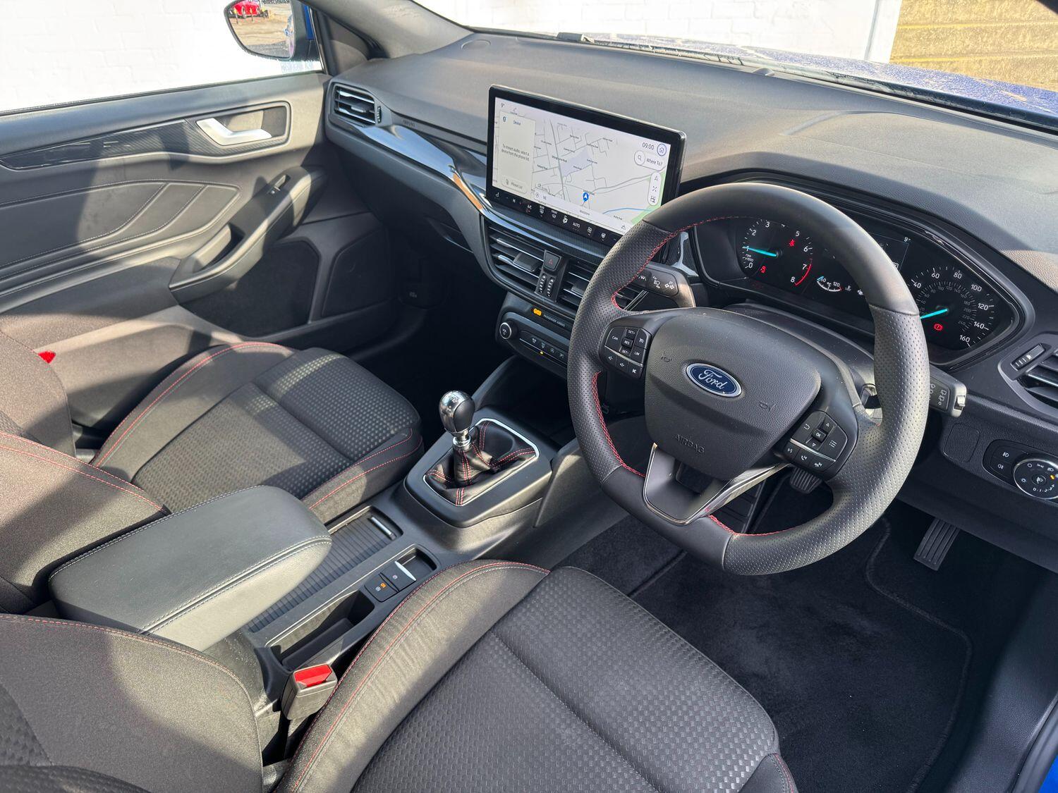 Used Ford Focus for sale - 77737093: Photo 6