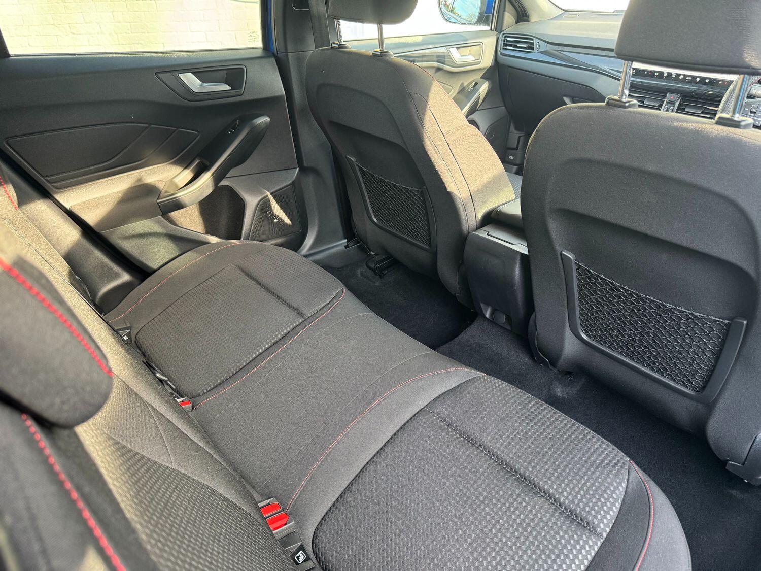 Used Ford Focus for sale - 77737093: Photo 8