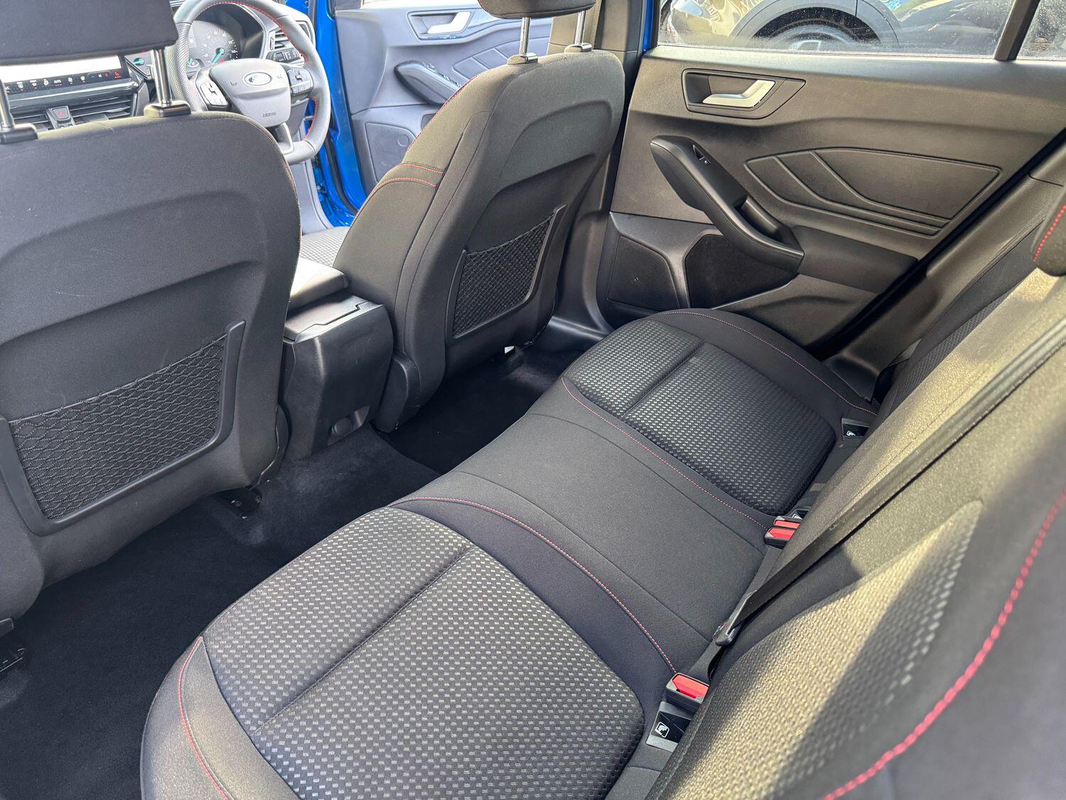 Used Ford Focus for sale - 77737093: Photo 9