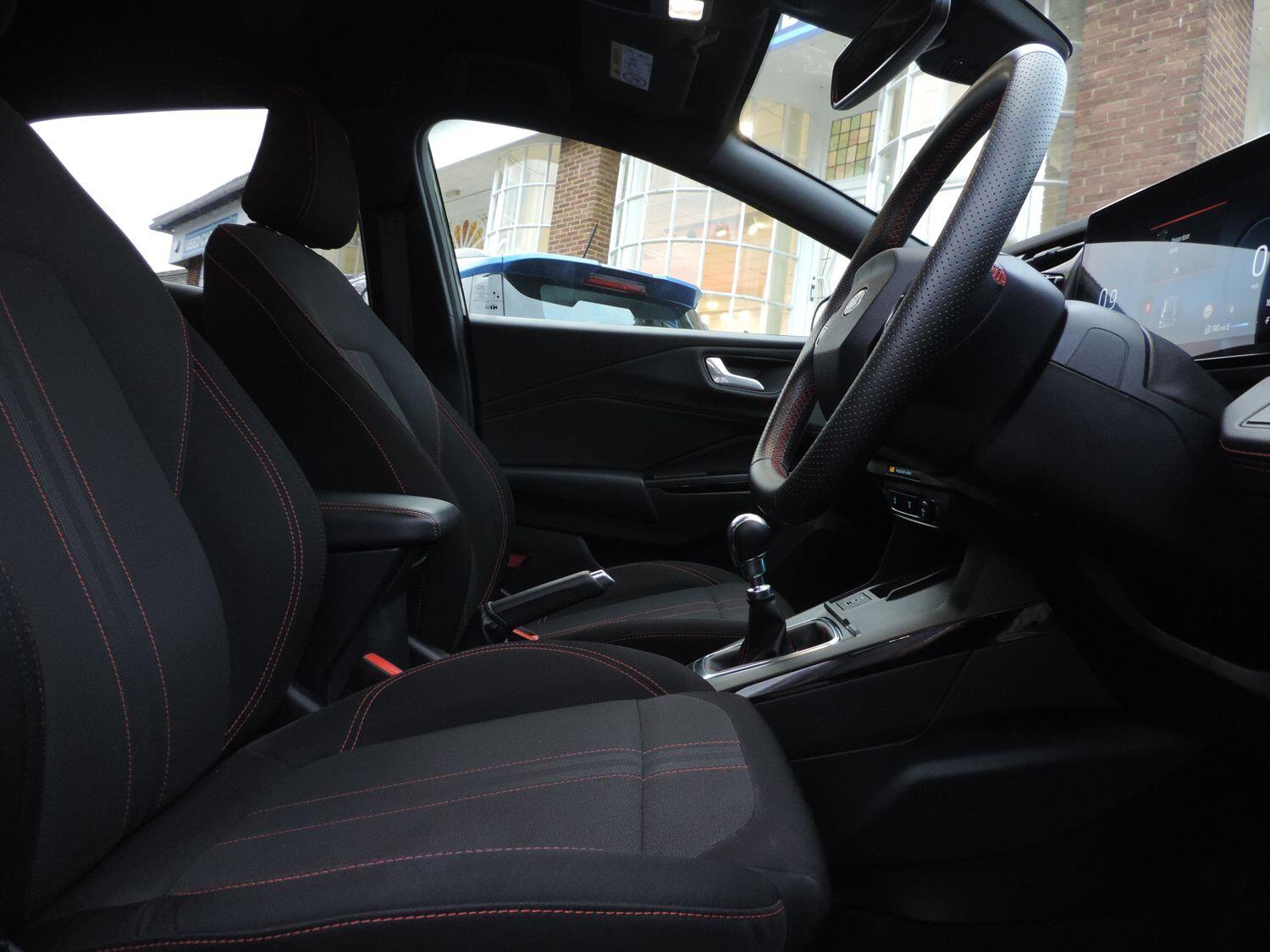 Used Ford Puma 2024 for sale - 76607853: Photo 10