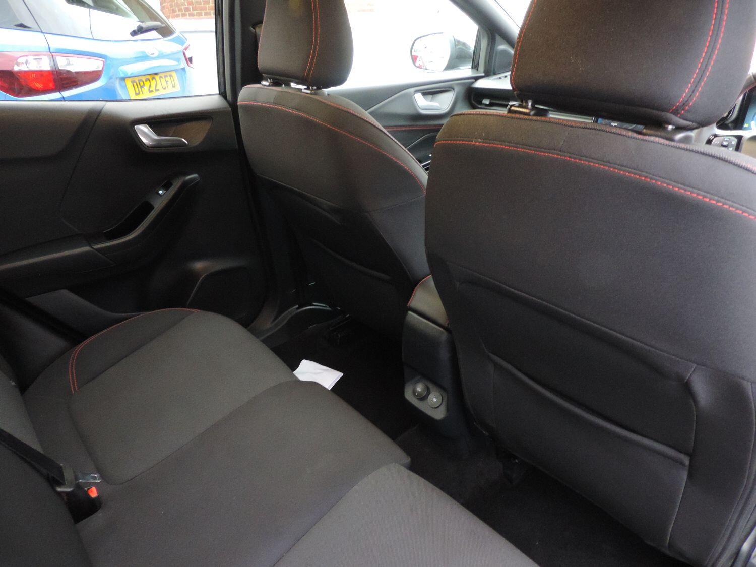 Used Ford Puma 2024 for sale - 76607853: Photo 11