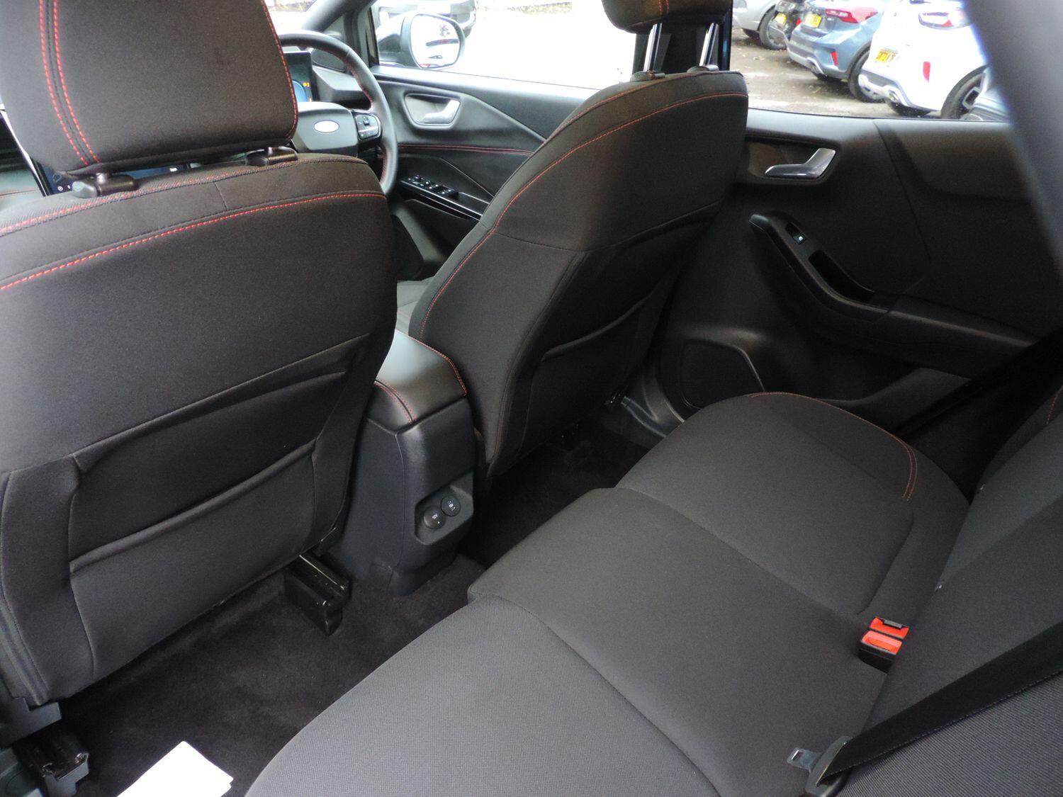 Used Ford Puma 2024 for sale - 76607853: Photo 12