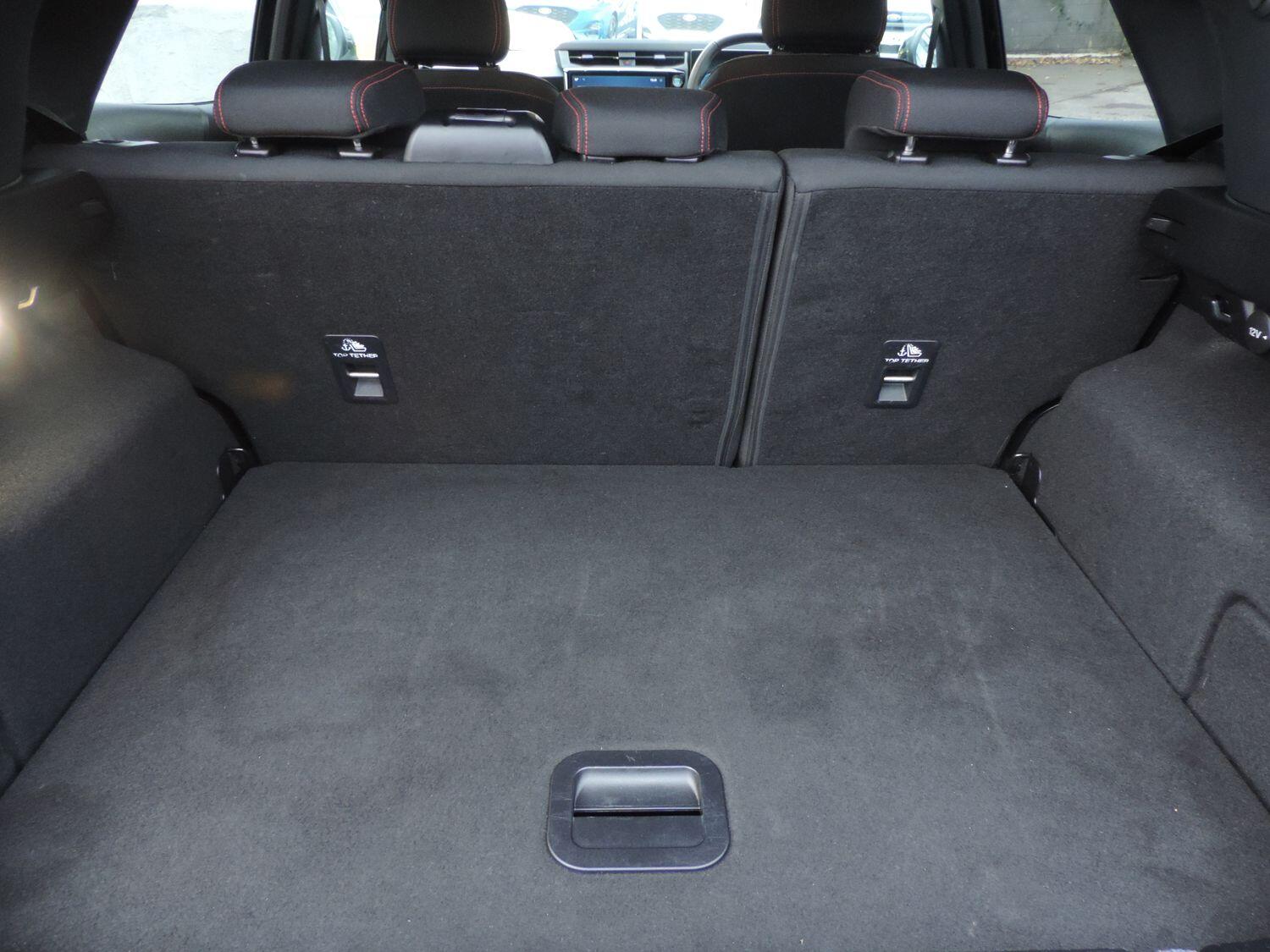 Used Ford Puma 2024 for sale - 76607853: Photo 32