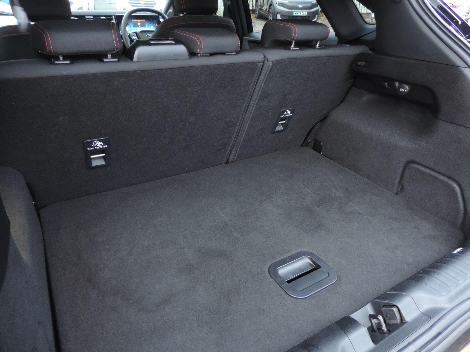 Used Ford Puma 2024 for sale - 76607853: Photo 33