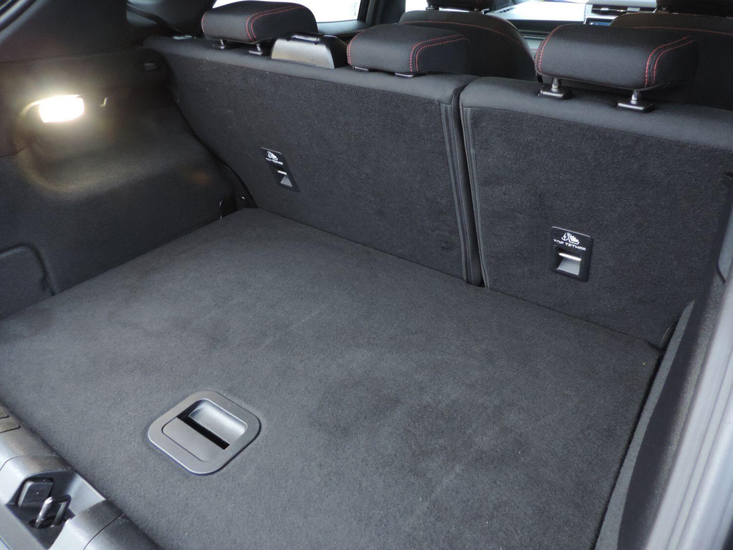 Used Ford Puma 2024 for sale - 76607853: Photo 34