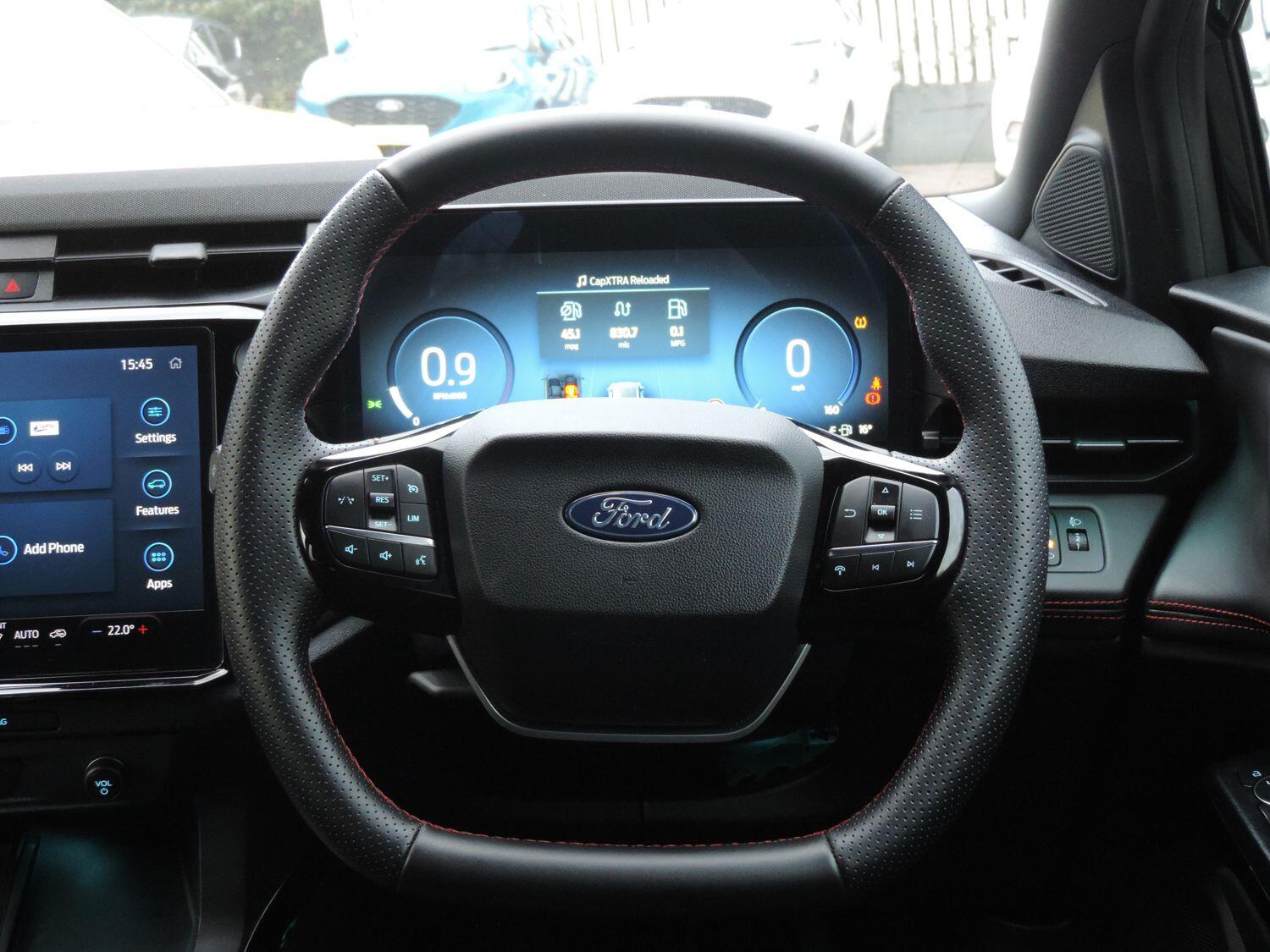 Used Ford Puma 2024 for sale - 76607853: Photo 35