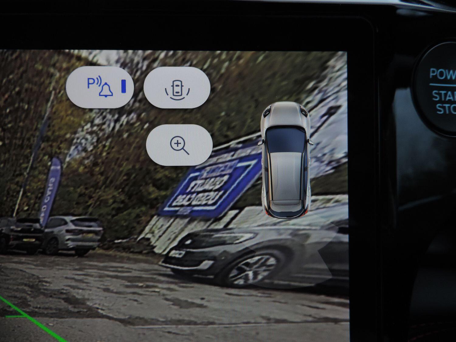 Used Ford Puma 2024 for sale - 76607853: Photo 37