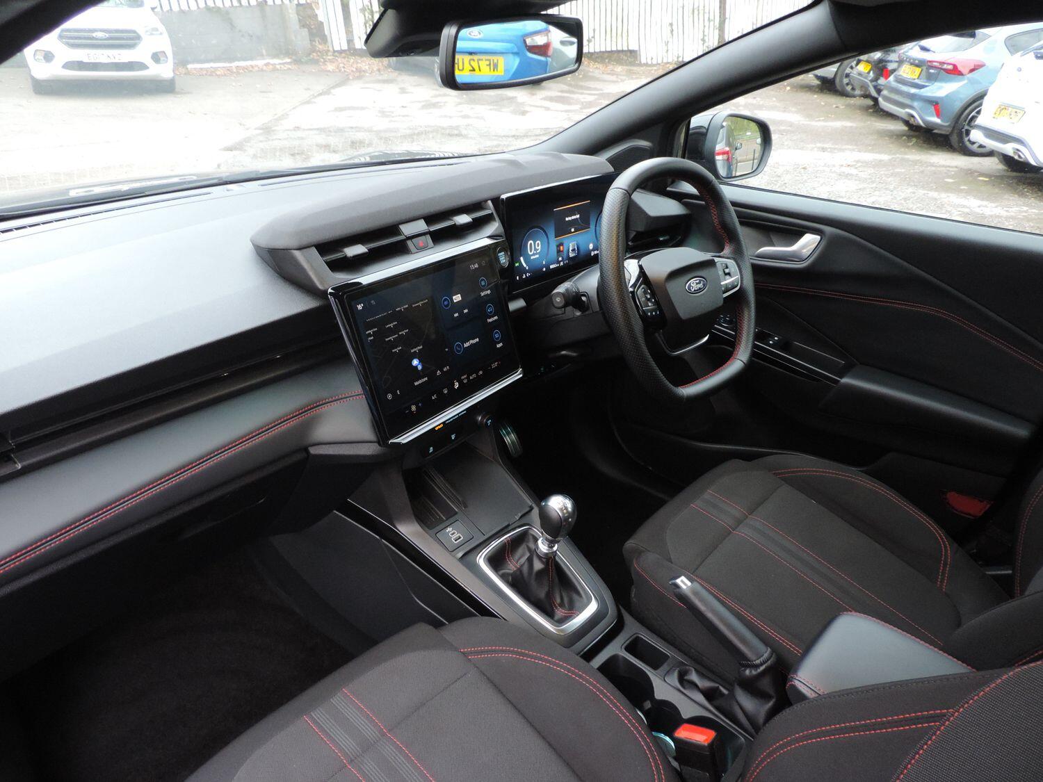 Used Ford Puma 2024 for sale - 76607853: Photo 4