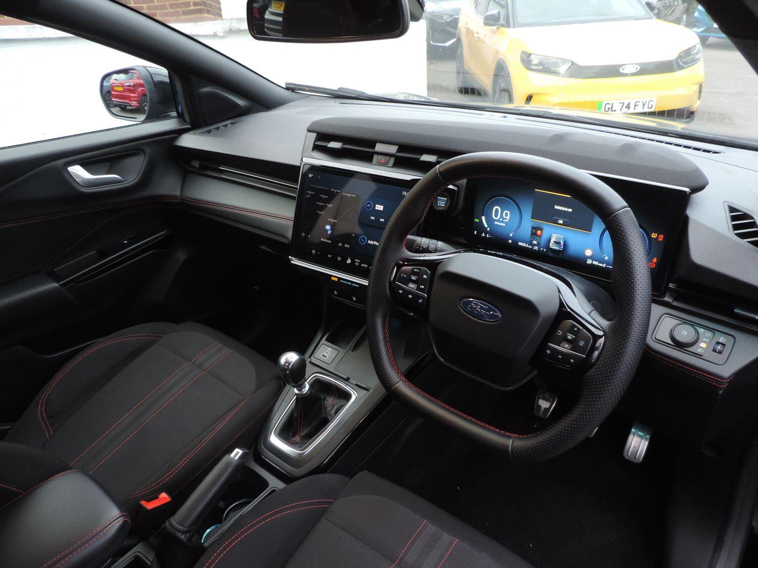 Used Ford Puma 2024 for sale - 76607853: Photo 5