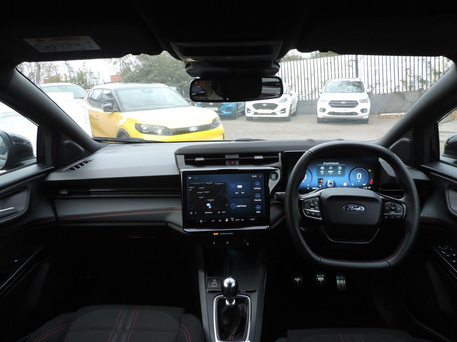 Used Ford Puma 2024 for sale - 76607853: Photo 6