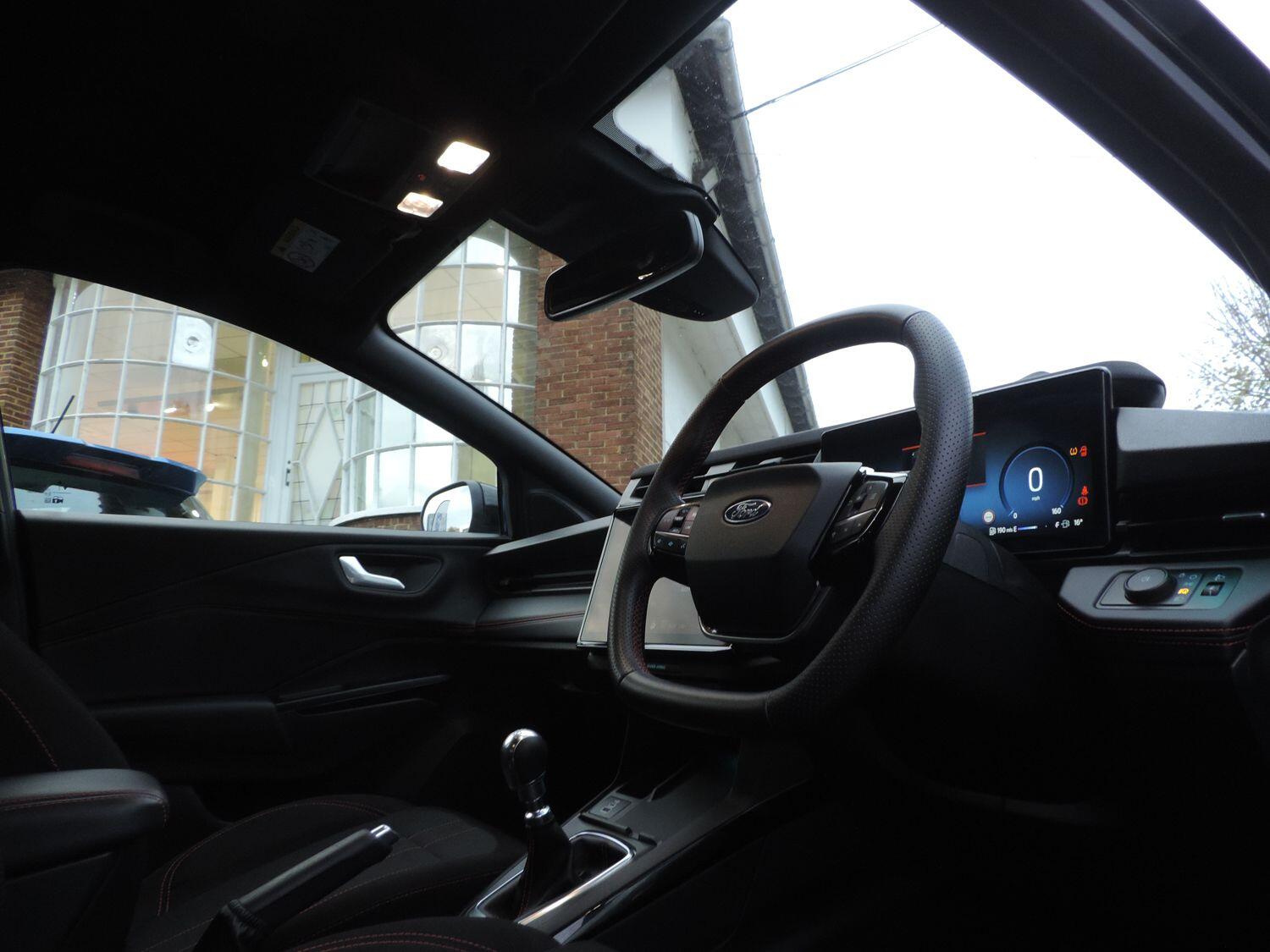 Used Ford Puma 2024 for sale - 76607853: Photo 9