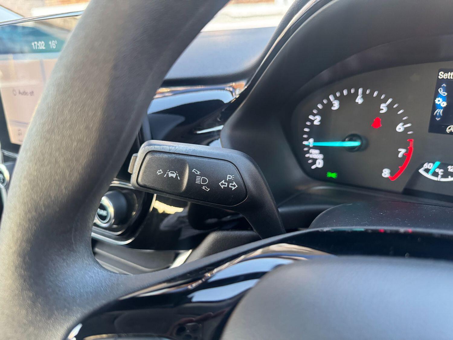 Used Ford Fiesta for sale - 77682884: Photo 10