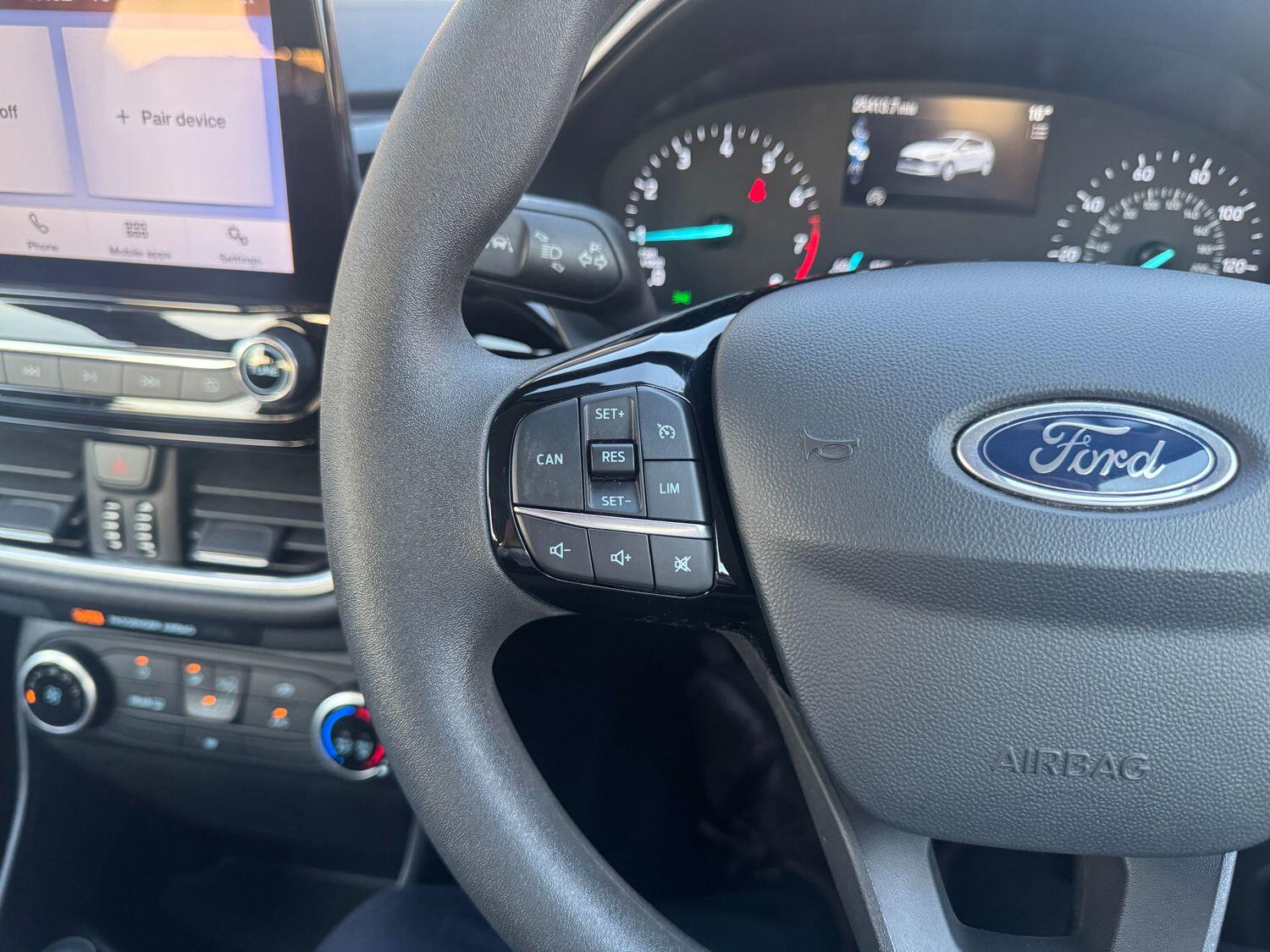 Used Ford Fiesta for sale - 77682884: Photo 12