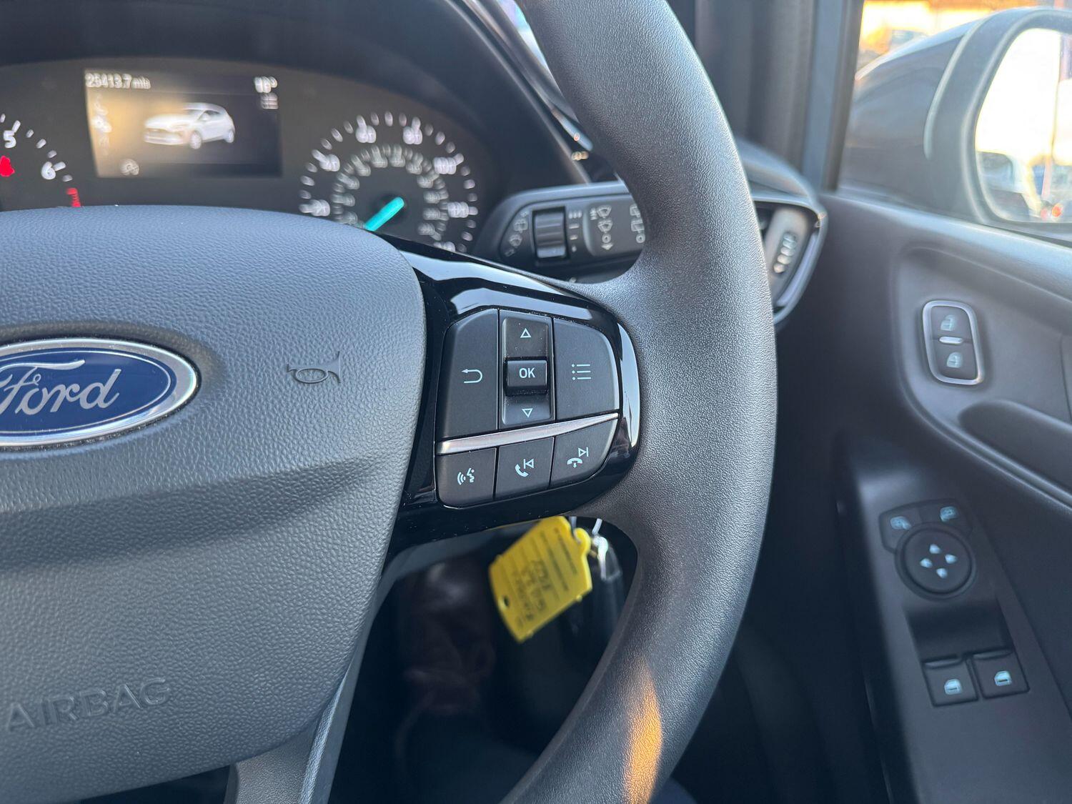 Used Ford Fiesta for sale - 77682884: Photo 13