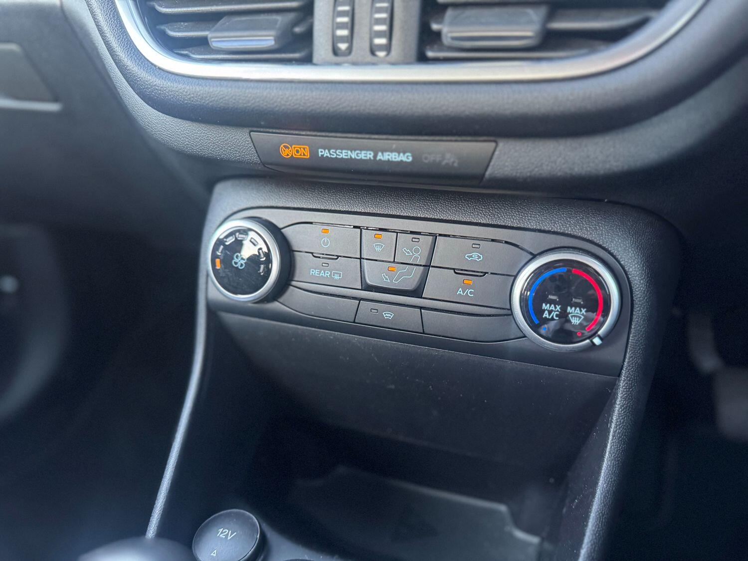 Used Ford Fiesta for sale - 77682884: Photo 14