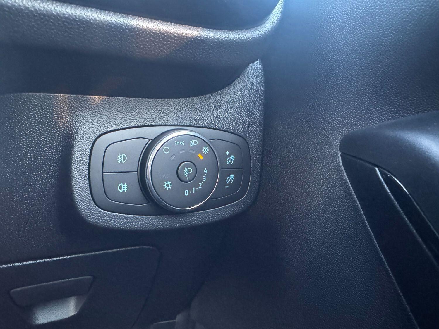 Used Ford Fiesta for sale - 77682884: Photo 15