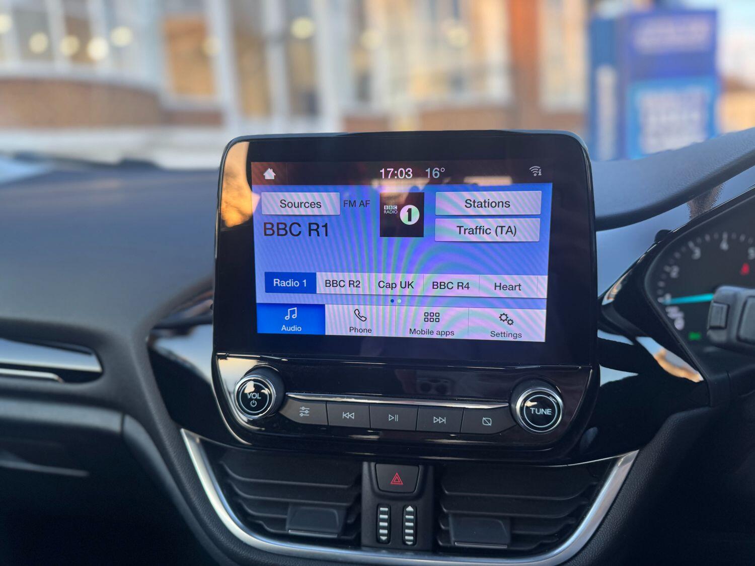 Used Ford Fiesta for sale - 77682884: Photo 18